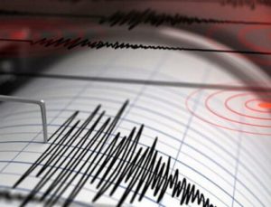 Aydın’da korkutan deprem! Son depremler…