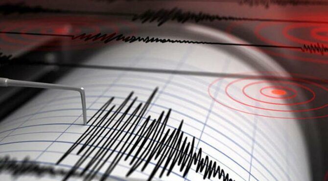 Aydın’da korkutan deprem! Son depremler…