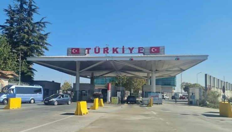 TÜRKİYEDEN GURBETÇILERİ SEVİNDİRECEK CEZA AFFI..